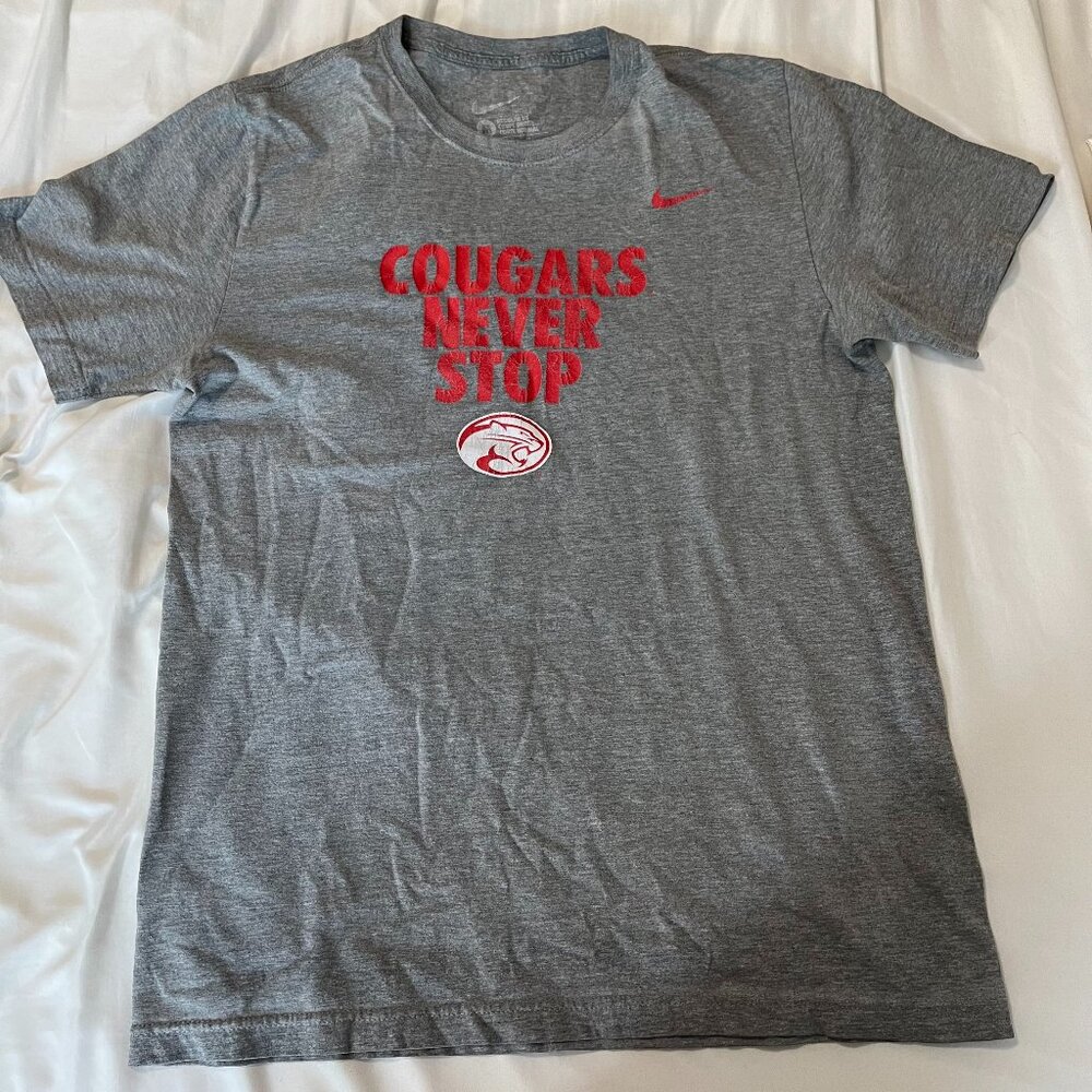 University of Houston Cougars Shirt